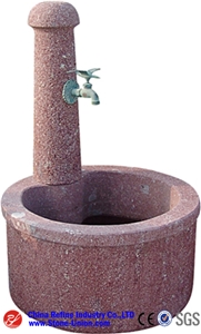 Unique White Granite Bird Bath Bird Bath Fountains Garden,Popular White Granite Fountain