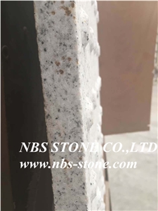 Blind Stone,Tactile Slabs, Light Grey, China Granite Blind Paving Stone, Road Pavers, Walkway, Exterior Pattern Flooring, Natural Building Stone Outdoor Use