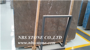 Cyprus Grey Marble,Polished Slabs & Tiles for Wall and Floor Covering, Skirting, Natural Building Stone Decoration, Interior Hotel,Bathroom,Kitchen,Villa, Shopping Mall Use