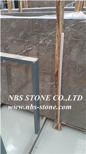 Cyprus Grey Marble,Polished Slabs & Tiles for Wall and Floor Covering, Skirting, Natural Building Stone Decoration, Interior Hotel,Bathroom,Kitchen,Villa, Shopping Mall Use