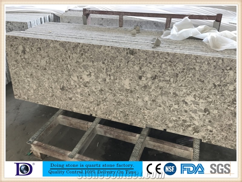 2cm Custom Quartz Stone Countertop Factory,2cm Multicolor Slabs for Kitchen Top,Solid Surface Quartz Stone Kitchen Worktops,High Quality Quartz Stone Supplier