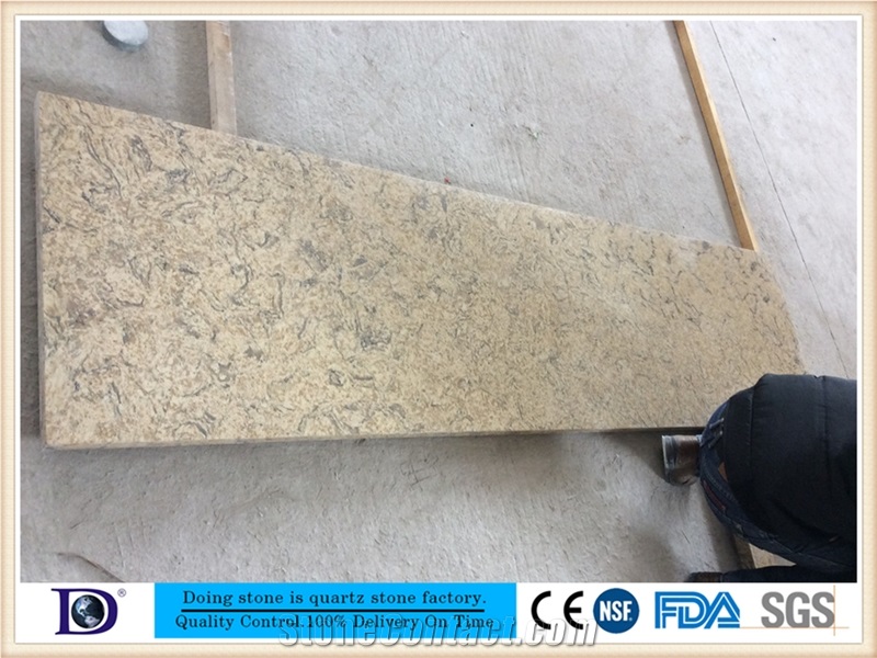 2cm Multicolor Quartz Stone Kitchen Bar Top Supplier,A Quality Quartz Slabs for Kitchen Island Tops,Engineered Stone Kitchen Countertop,Colse Caesarstone Quartz Slabs for Kitchen Top 007
