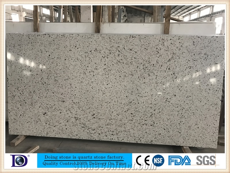 3cm Engineered Quartz Slabs in Canada,Double Color Series Quartz Slabs,Pink Quartz Slabs,2cm Polished Quartz Slabs7212