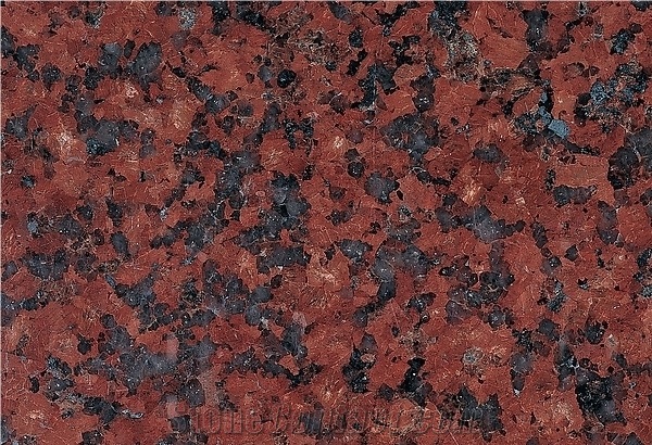 African Red, Granite Wall Covering, Granite Floor Covering, Granite Tiles & Slabs, Granite Floor Tiles, South Africa Red Granite