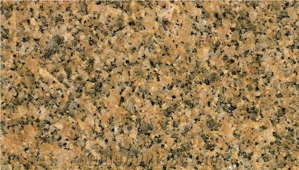 Amarello Real, Granite Tiles & Slabs, Granite Wall and Floor Covering, Granite Skirting, Brazil Yellow Granite