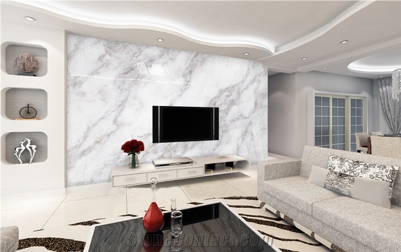 Ariston Kalliston, Marble Tiles & Slabs, Marble Skirting, Marble Wall Covering Tiles, Marble Floor Covering Tiles, Greece White Marble