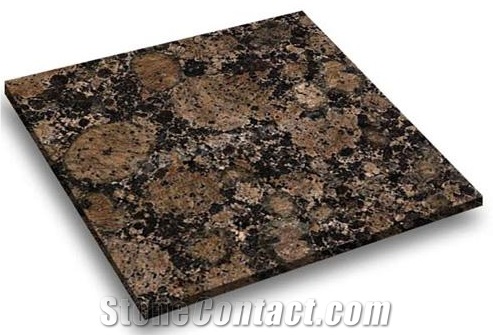 Baltic Brown, Granite Wall Covering, Granite Floor Covering, Granite Flooring, Granite Floor Tiles, Granite Skirting, Finland Brown Granite