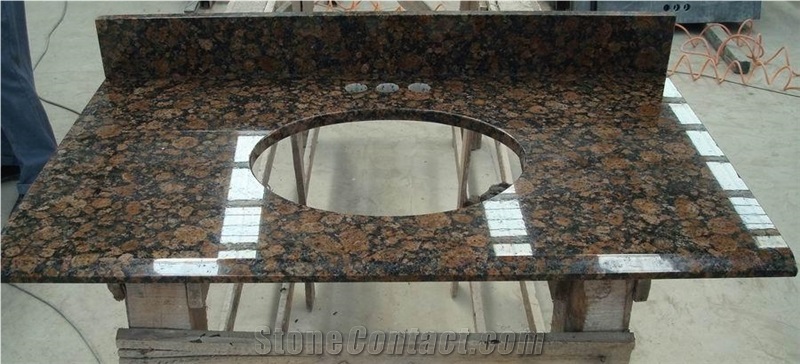 Baltic Brown, Granite Wall Covering, Granite Floor Covering, Granite Flooring, Granite Floor Tiles, Granite Skirting, Finland Brown Granite