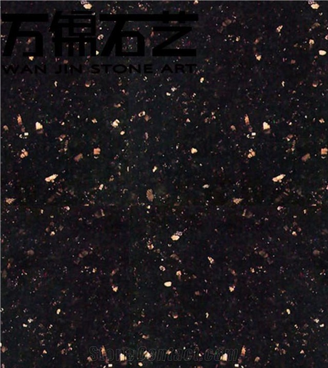 Big Galaxy, Medium Galaxy, Black Galaxy-C, Granite Wall Covering, Granite Floor Covering, Granite Flooring, Granite Floor Tiles, Granite Skirting, Granite Slabs & Tiles, India Black Granite