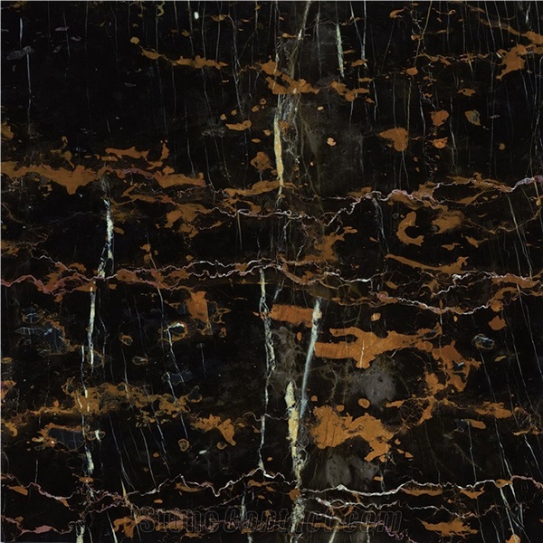 Black Gold, King Gold, Marble Tiles & Slabs, Marble Skirting, Marble Wall and Floor Covering Tiles, Pakistan Multicolor Marble