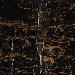 Black Gold, King Gold, Marble Tiles & Slabs, Marble Skirting, Marble Wall and Floor Covering Tiles, Pakistan Multicolor Marble