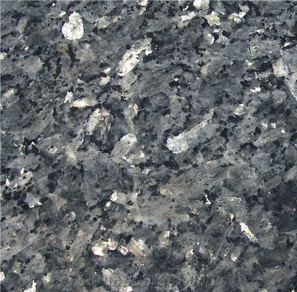 Blue Pearl, Granite Wall Covering, Granite Floor Covering, Granite Tiles & Slabs, Granite Flooring, Norway Grey Granite