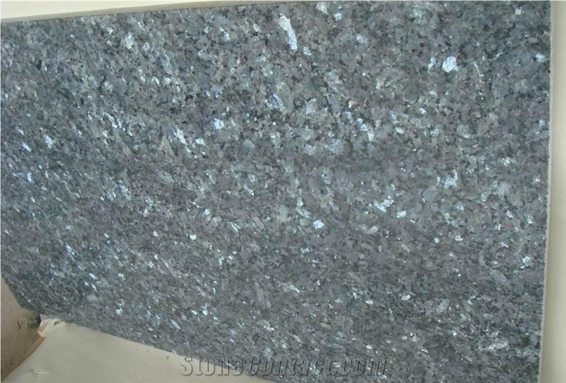 Blue Pearl, Granite Wall Covering, Granite Floor Covering, Granite Tiles & Slabs, Granite Flooring, Norway Grey Granite