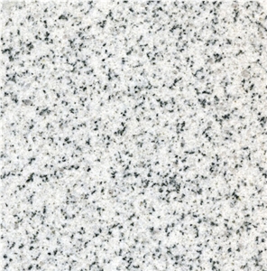 California White, Granite Tiles & Slabs, Granite Wall and Floor Covering, China White Granite