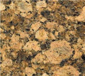 Carioca Gold, Granite Tiles & Slabs, Granite Wall and Floor Covering, Granite Flooring, Brazil Yellow Granite
