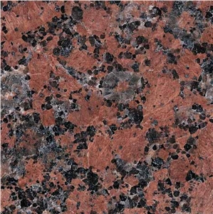 Carmen Red, Red Diamond, Granite Tiles & Slabs, Granite Floor Covering, Granite Flooring, Granite Floor Tiles, Finland Red Granite