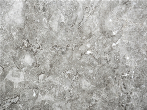 Dora Cloud Grey, Marble Tiles & Slabs, Marble Wall and Floor Covering Tiles, France Grey Marble
