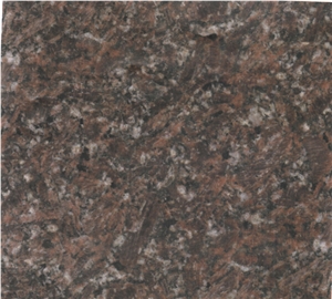 Fox Brown Granite Floor Covering, Granite Tiles & Slabs, Granite Flooring, Granite Skirting, India Brown Granite