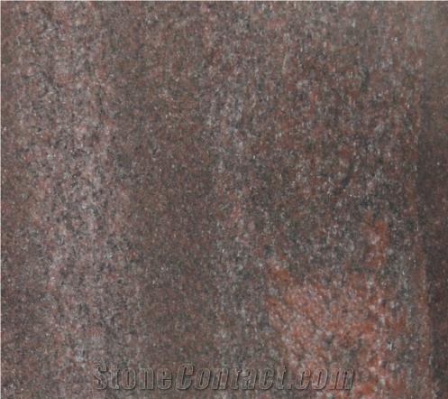 Galaxy Red, Granite Wall Covering, Granite Floor Covering, Granite Tiles & Slabs, Granite Flooring, India Red Granite