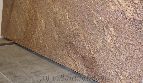 Giallo California, Granite Wall and Floor Covering, Granite Tiles & Slabs, Granite Floor Tiles, Brazil Yellow Granite