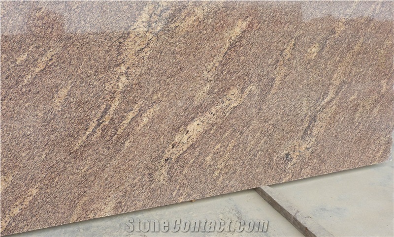 Giallo California, Granite Wall and Floor Covering, Granite Tiles & Slabs, Granite Floor Tiles, Brazil Yellow Granite