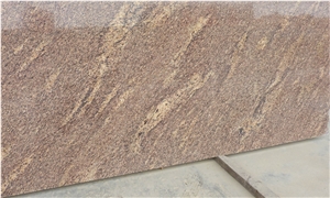 Giallo California, Granite Wall and Floor Covering, Granite Tiles & Slabs, Granite Floor Tiles, Brazil Yellow Granite