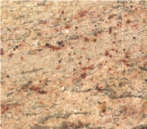 Giallo Fiorito, Granite Tiles & Slabs, Granite Wall and Floor Covering, Granite Skirting, Brazil Yellow Granite