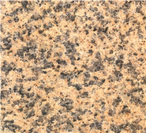 Golden, Granite Tiles & Slabs, Granite Wall and Floor Covering, China Yellow Granite