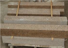 Golden Leaf, Granite Wall Covering, Granite Floor Covering, Granite Tiles & Slabs, Granite Floor Tiles, Saudi Arabia Granite