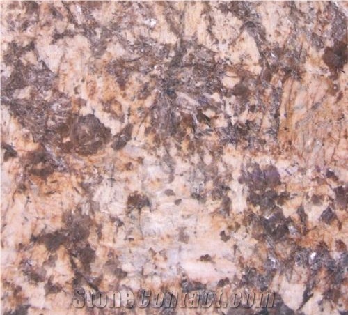 Golden Persa, Granite Wall Covering, Granite Floor Covering, Granite Tiles & Slabs, Granite Floor Tiles, Brazil Yellow Granite