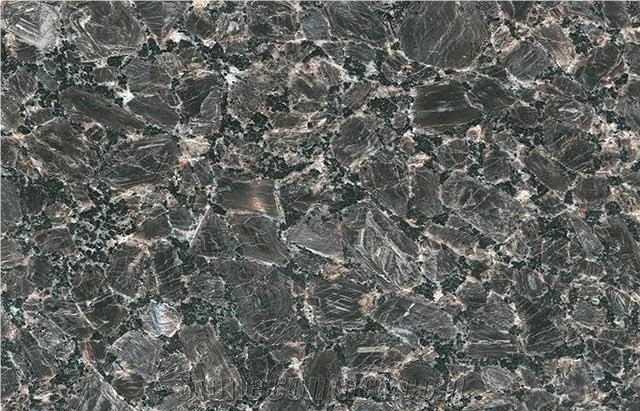 Imperial Brown, Granite Floor Covering, Granite Slabs & Tiles, Granite Flooring, Granite Floor Tiles, Granite Skirting, Brazil Brown Granite