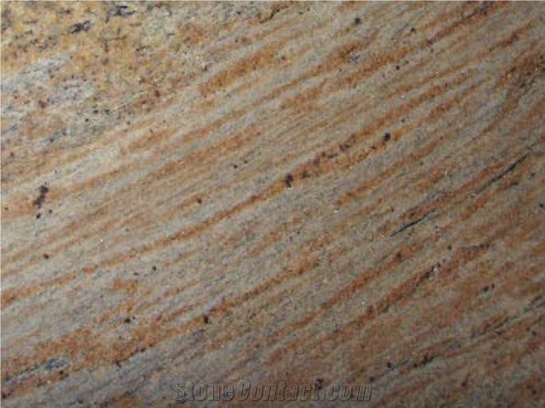 Ivory Raw Silk, Granite Wall Covering, Granite Floor Covering, Granite Tiles & Slabs, Granite Flooring, India Yellow Granite