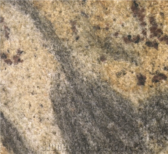 Jaguar, Granite Wall Covering, Granite Floor Covering, Granite Tiles & Slabs, Granite Flooring, Brazil Yellow Granite