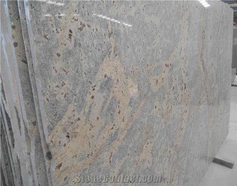Jaguar, Granite Wall Covering, Granite Floor Covering, Granite Tiles & Slabs, Granite Flooring, Brazil Yellow Granite