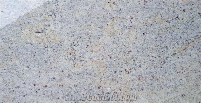 Kashmir White, Granite Tiles & Slabs, Granite Wall and Floor Covering, India White Granite