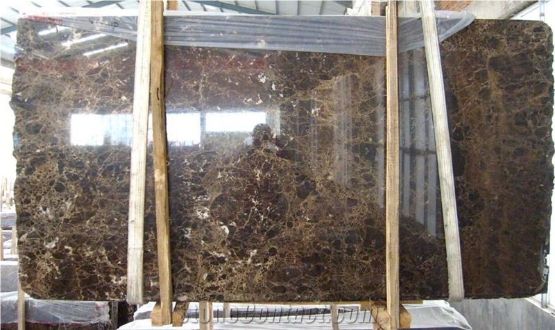 Marron Emperador Dark, Dark Emperador, Marble Tiles & Slabs, Marble Wall and Floor Covering Tiles, Spain Brown Marble