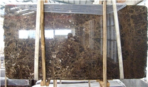 Marron Emperador Dark, Dark Emperador, Marble Tiles & Slabs, Marble Wall and Floor Covering Tiles, Spain Brown Marble
