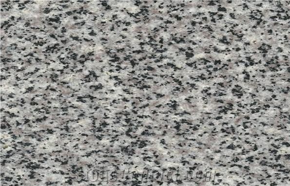 Pearl White, Crystal White, Granite Slabs & Tiles, Granite Wall and Floor Covering, China White Granite