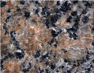 Polychrome, Granite Wall Covering, Granite Floor Covering, Granite Tiles & Slabs, Granite Flooring, Granite Skirting, Canada Brown Granite
