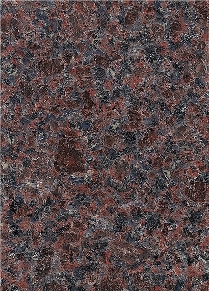 Red Mahogany, Dakota Mahogany, Granite Floor Covering, Granite Tiles & Slabs, Granite Flooring, Granite Floor Tiles, U. S. a Red Granite