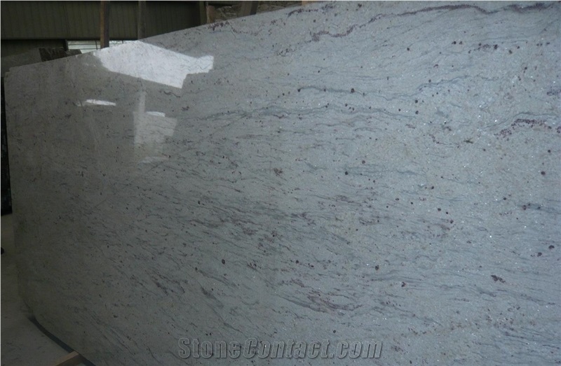 River White, Granite Wall Covering, Granite Floor Covering, Granite Tiles & Slabs, Granite Floor Tiles, India White Granite