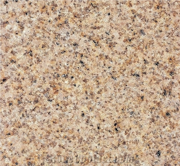 Rust Stone Shijing, Sunset Gold Shijing, G3582, G682, Granite Tiles & Slabs, Granite Wall and Floor Covering, China Yellow Granite