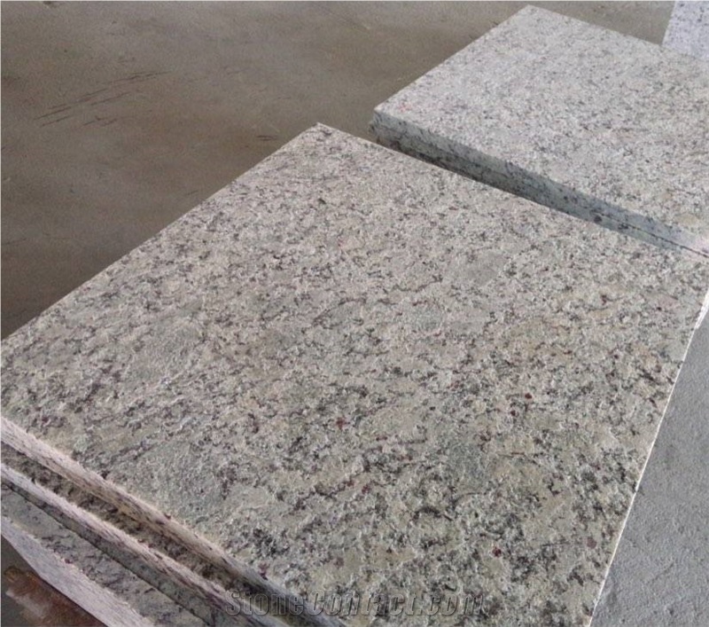 Samoa, Granite Wall Covering, Granite Floor Covering, Granite Tiles & Slabs, Granite Floor Tiles, Brazil Yellow Granite