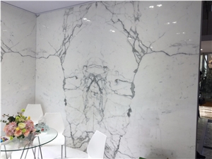 Snow White, Marble Tiles & Slabs, India White Marble, Marble Floor Covering Tiles