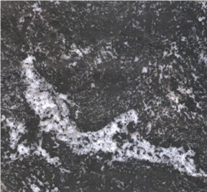 Via Lactea, Granite Wall Covering, Granite Floor Covering, Granite Tiles & Slabs, Granite Flooring, Granite Floor Tiles, Granite Skirting, Brazil Black Granite