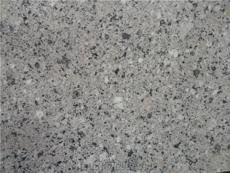 Cheap Chinese Granite Ice Grey/Pearl Blue Granite Stripes & Cut to Sizes