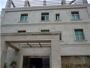 Germany Jura Beige Slabs,Jura Gelb Beige Limestone Tiles,Treuchtlinger Kalkstein Floor Pattern,Treuchtlinger Marmor,Germany Beige Limestone Wall Cladding