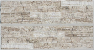 Mesh Slate French Pattern Meshed Slate Mosaic