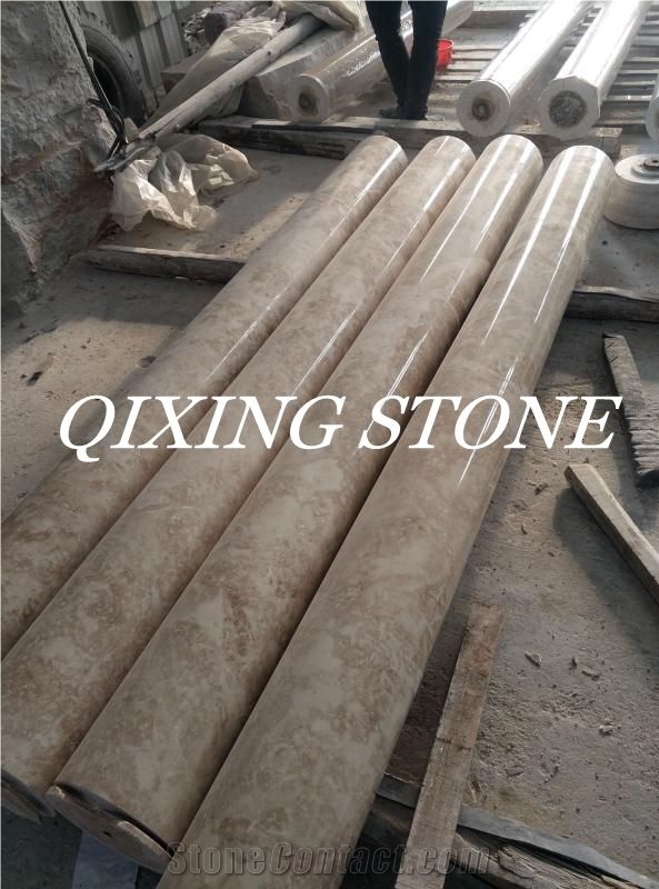 Marble Column