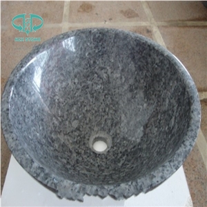 Batchroom Sinks, Blue Granite Bowl, Blue Pearl Sink, Sink Products, Sink Granite, Solid Surface Sink